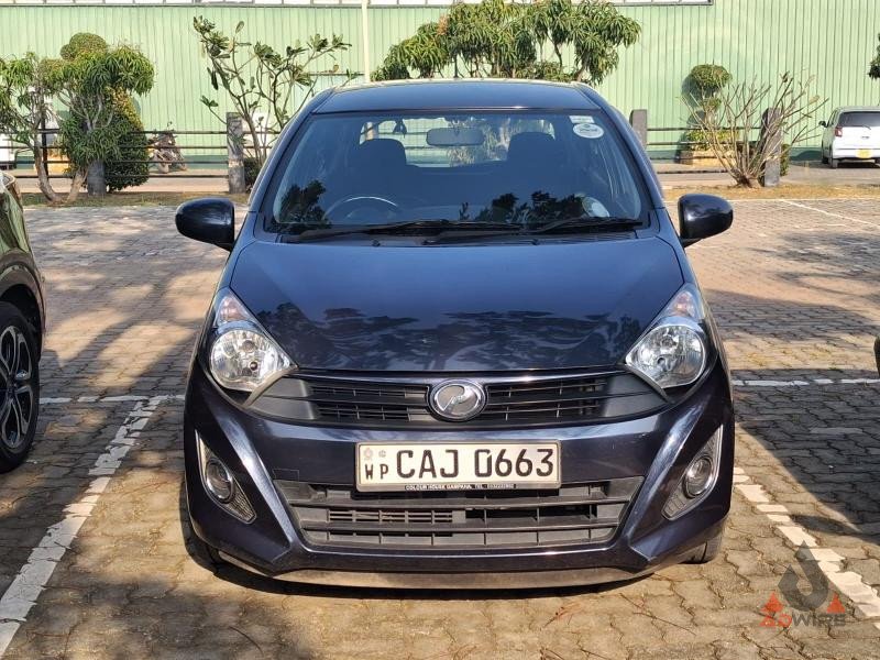 Perodua Axia For Sale