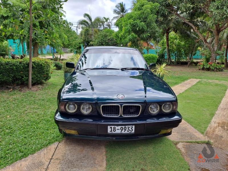 BMW E34 518i – 1994 For Sale