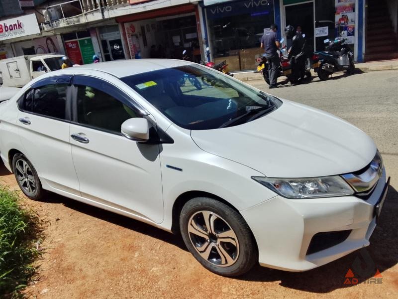 Honda Grace For Sale